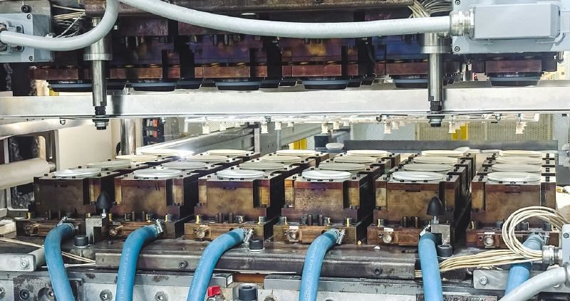 PulPac licensee HZ Green Pulp enters full-scale production and