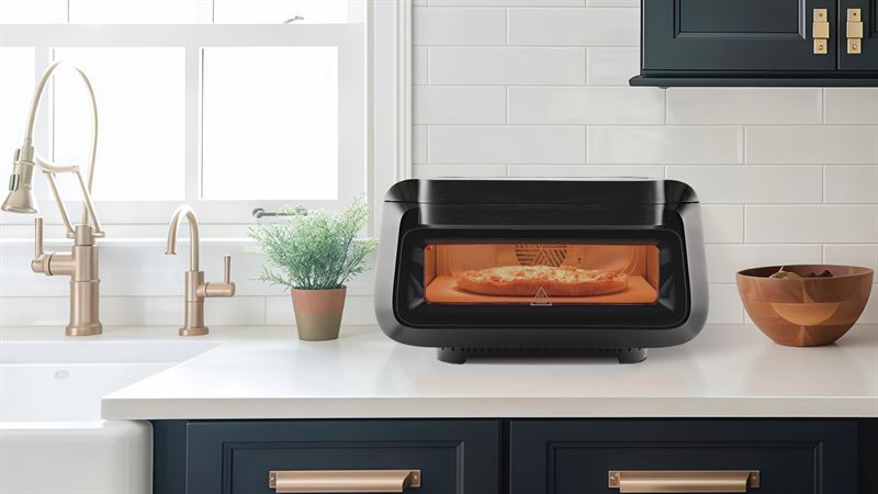 Frigidaire Indoor Countertop Pizza Oven