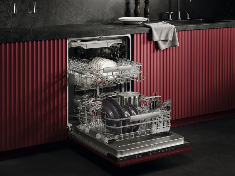 AEG FAVORIT 9000 GX970XT