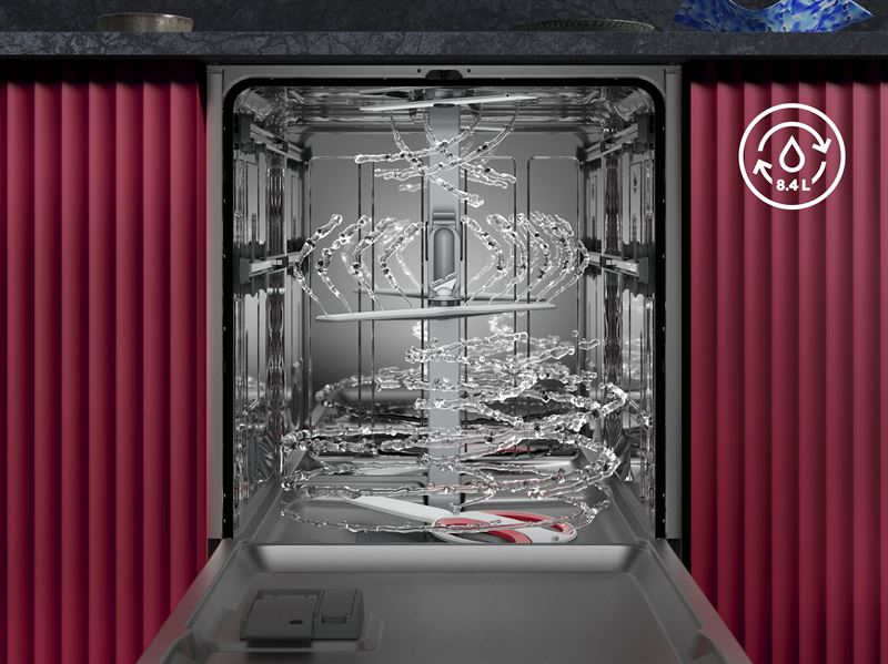 AEG FAVORIT AquaSave