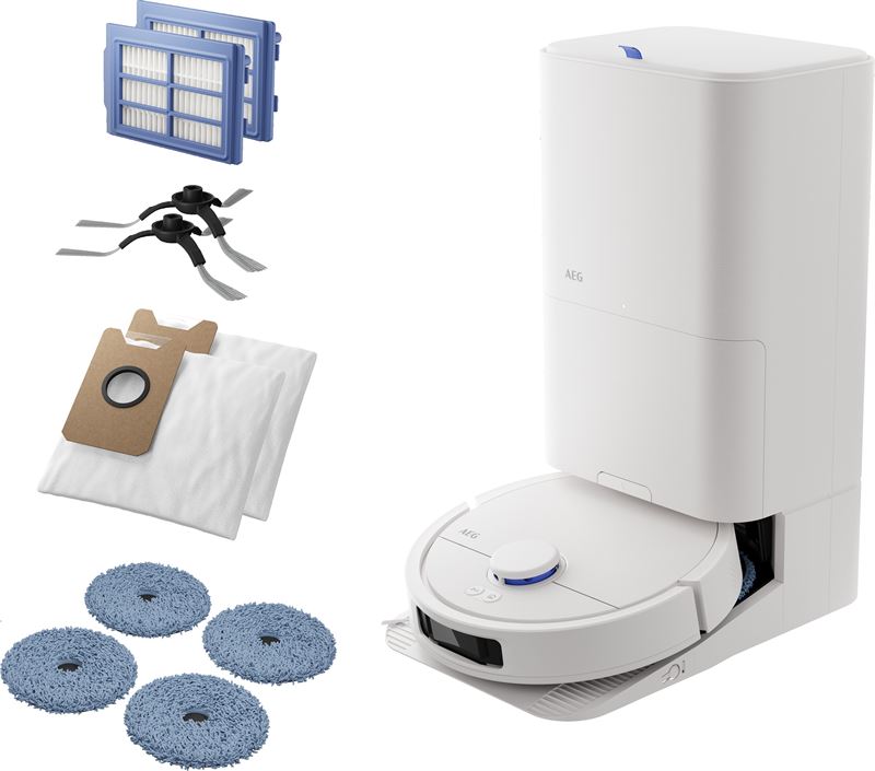 AEG Trilobite Reinigungszubeh&ouml;r