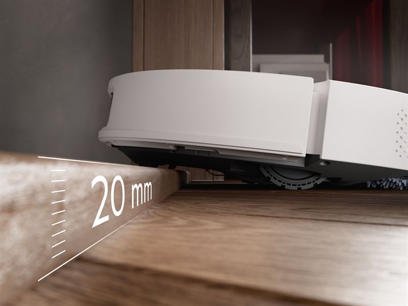 AEG Trilobite TerrainClimb