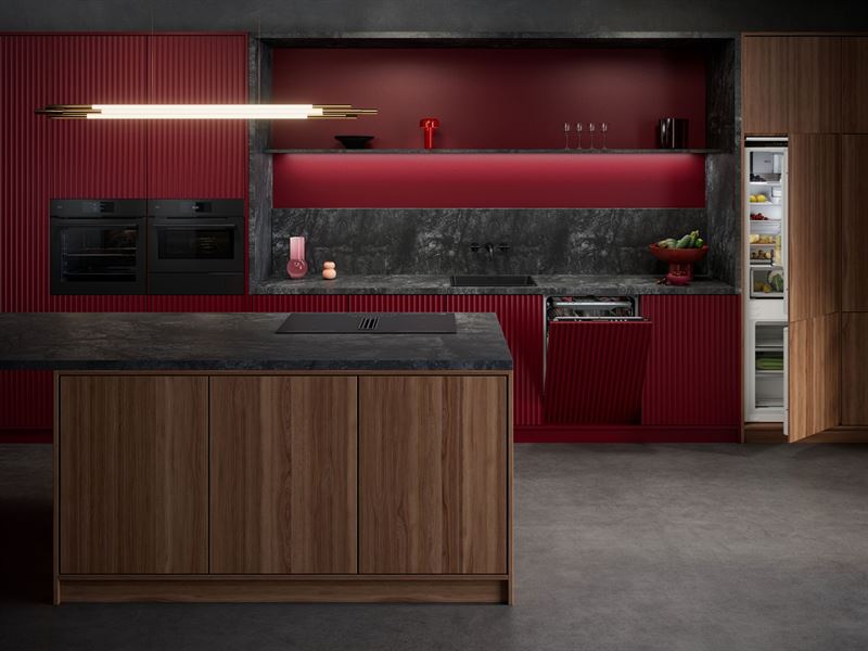 AEG Kitchen 