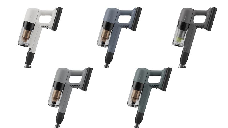 700/7000 Cordless Vacuum