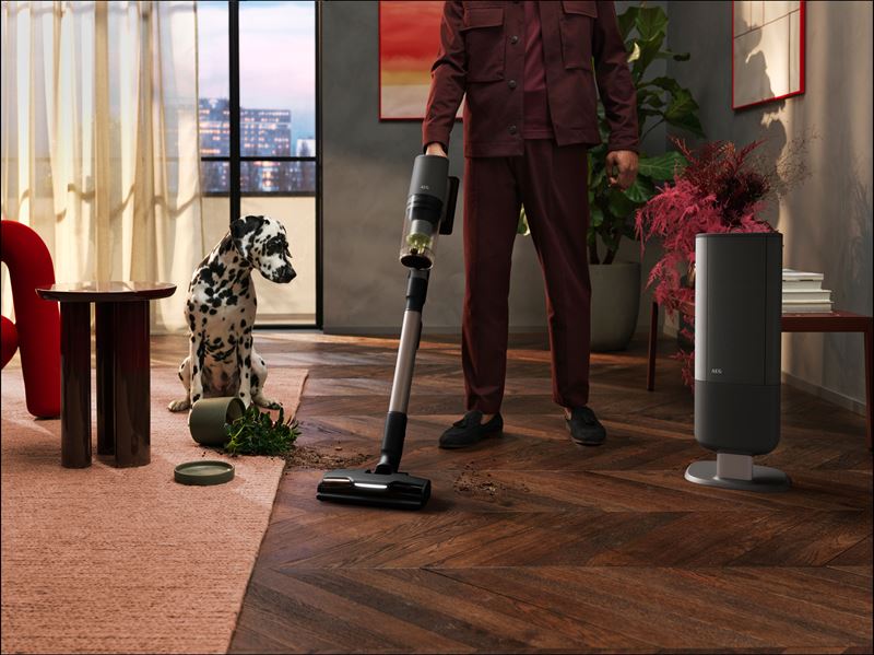 AEG AP83A25XNX Key Visual