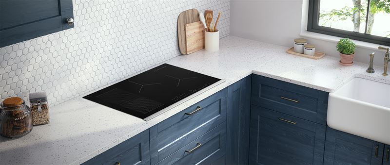 Frigidaire Introduces New MatteGuard&trade; Induction
