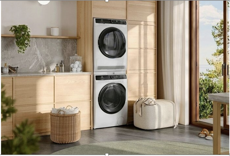 Electrolux pralka suszarka