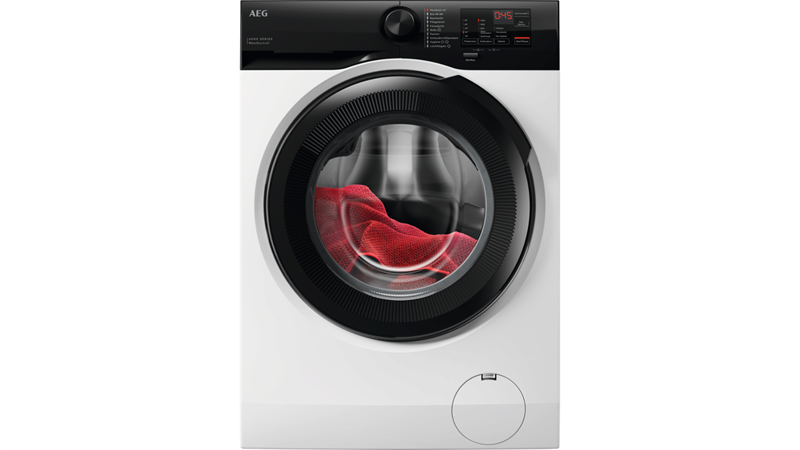 AEG 6000 ProSense Waschmaschine LR6F5E480 Freisteller