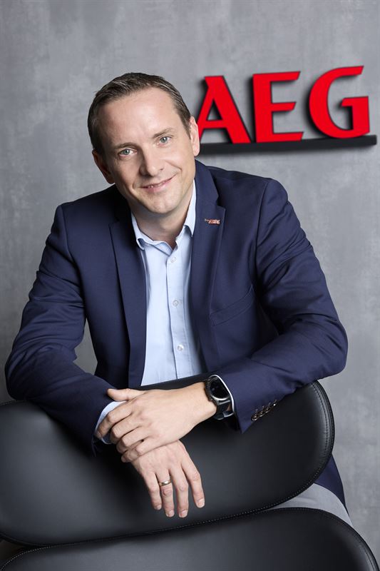 Daniel Köhn AEG