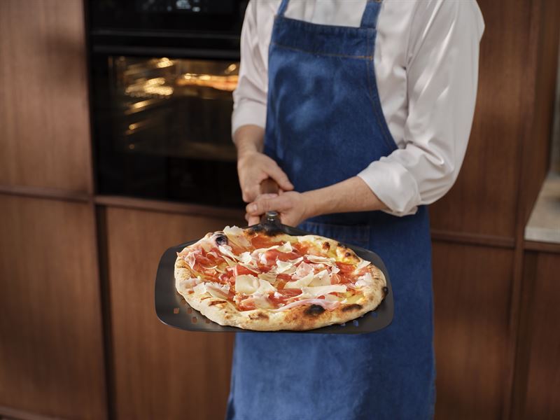 Electrolux Pizza Expert oven