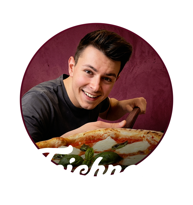 AEG PizzaExpert Teichners-Empfehlung