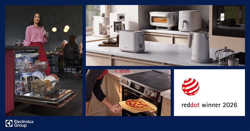 Red Dot Design Awards