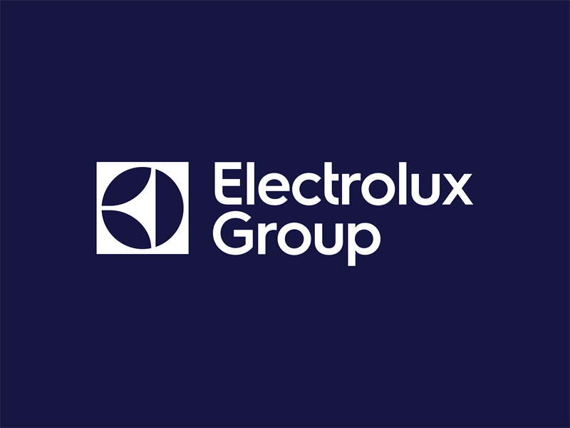 Logo Electrolux Group