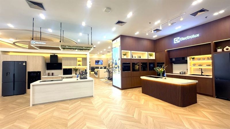 ElectroluxExperienceCenter