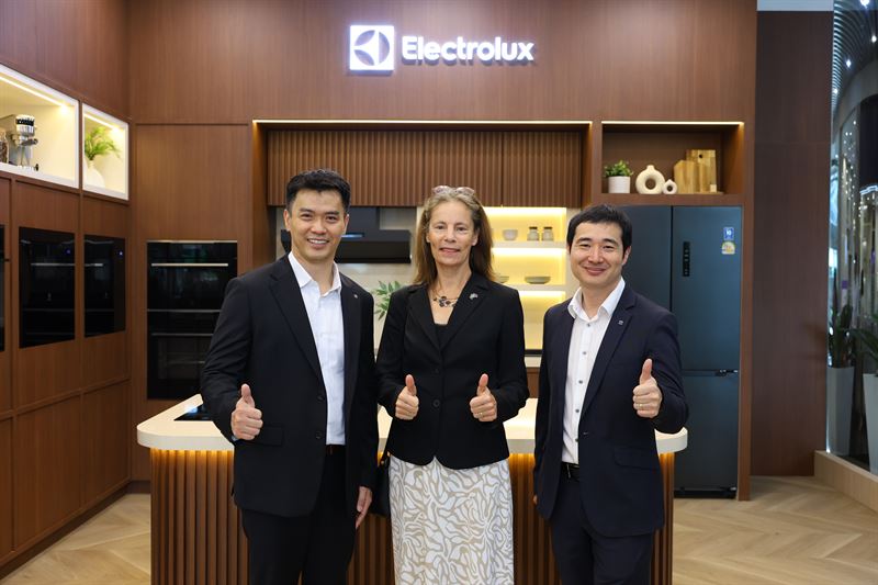 ElectroluxExperienceCenterOpening