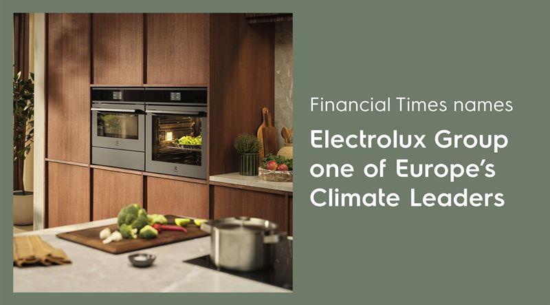 FT European Climate Leader