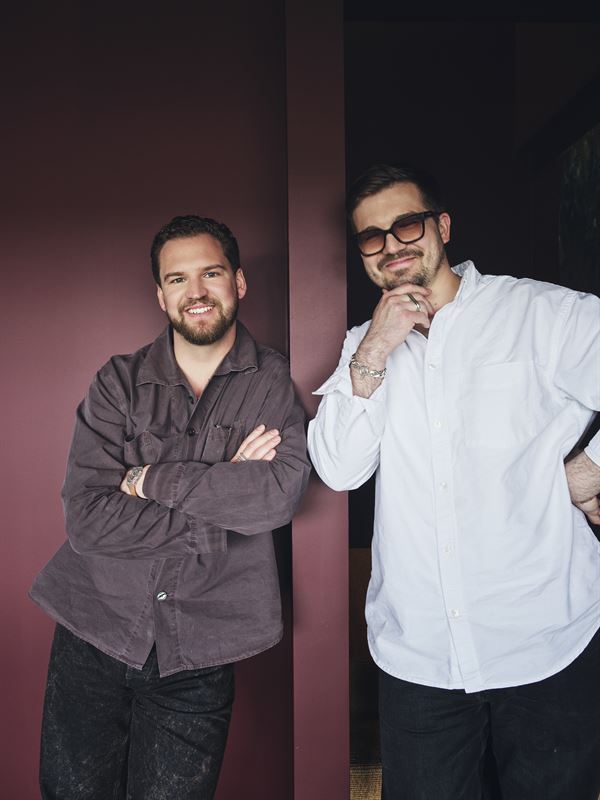AEG Residenz AEG 2026 Persona Jonathan Nystrom Louis Cespedes