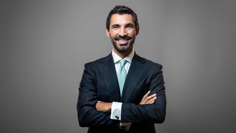 Diego Perrone
