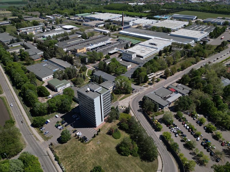 Electrolux J&aacute;szber&eacute;ny site