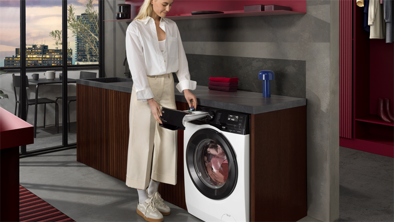 50 Liter Home