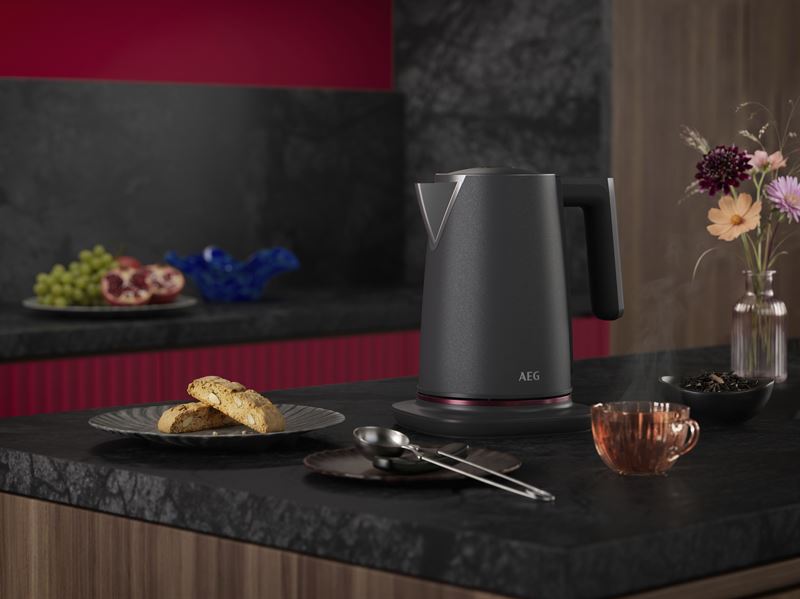 AEG Design Collection Wasserkocher