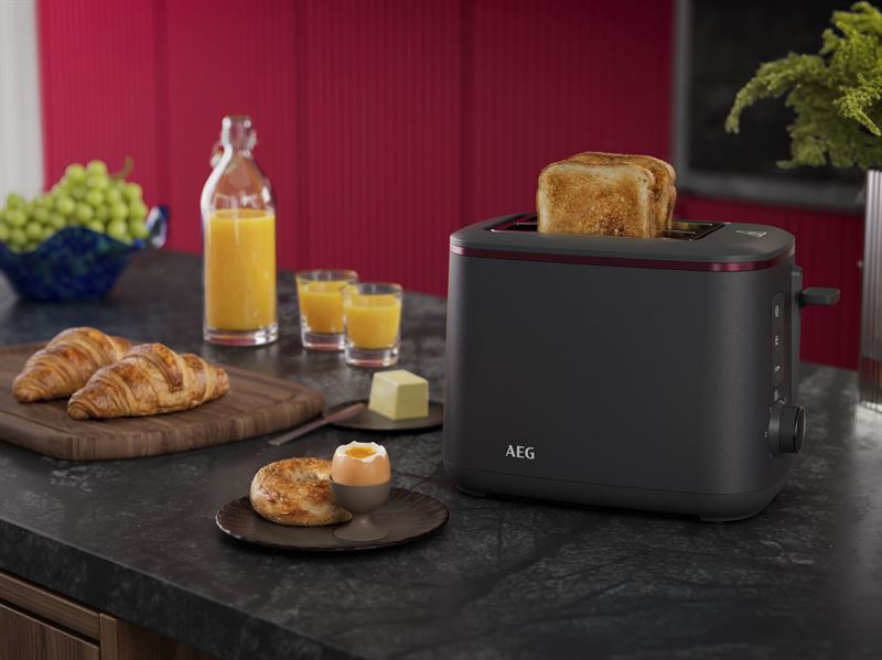 AEG Design Collection Toaster