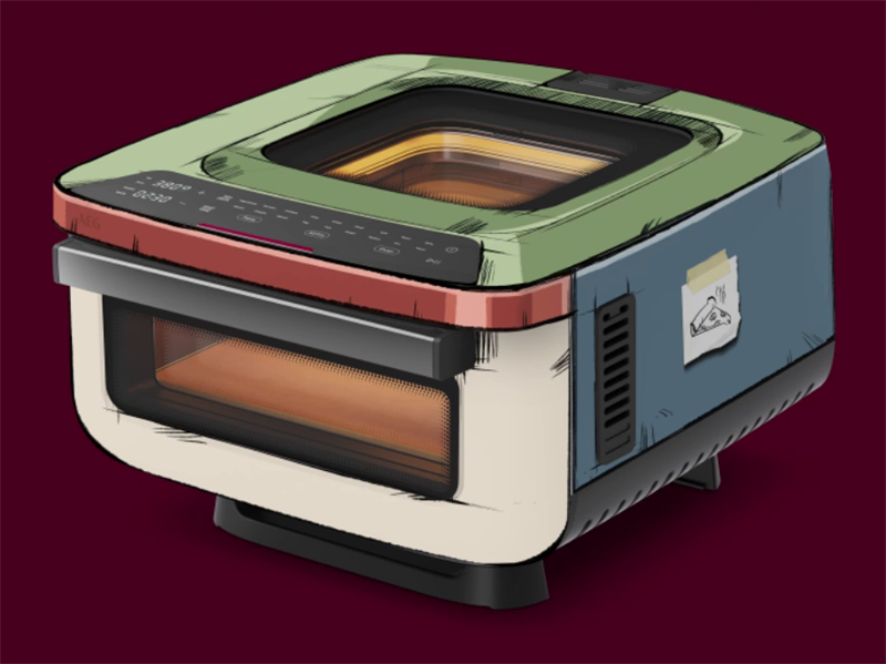 AEG 3in1 Design Challenge Gewinnerdesign Alpay Efe 01