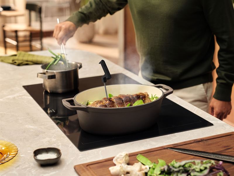 ELX 900 IND SensePro Food Sensor