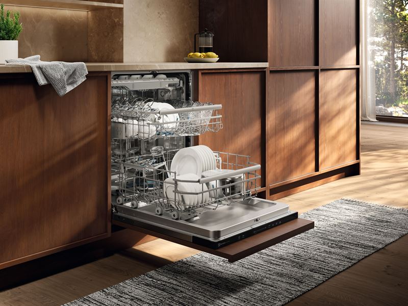 Electrolux Dish - Product image 900 series