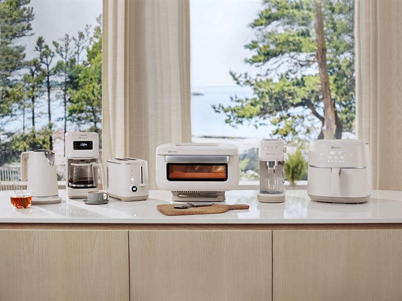 ELX Nordic Timeless Collection