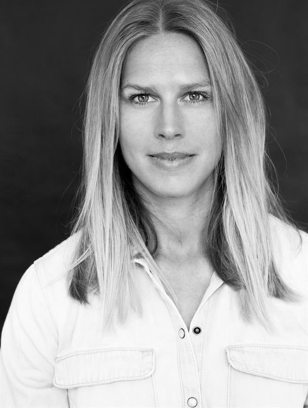 Nina-Wuensch Head of Marketing Deutschland &Ouml;sterreich AEG Electrolux Hausger&auml;te GmbH