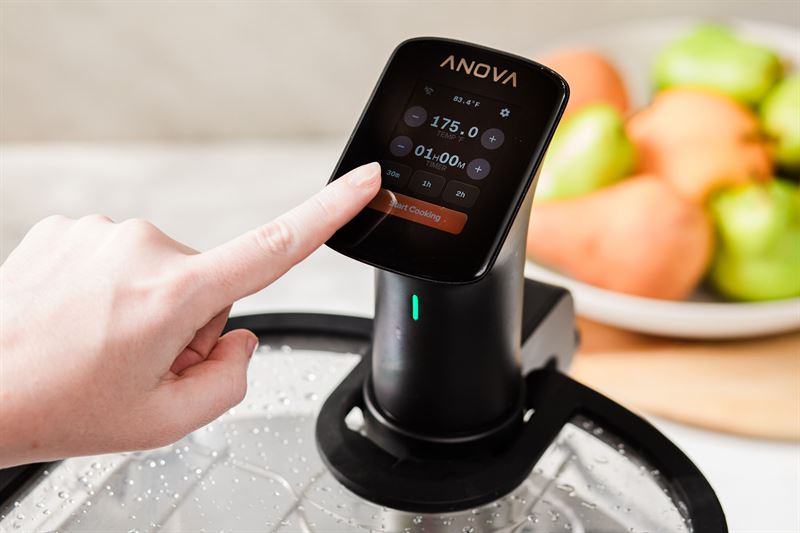 Anova Precision Cooker