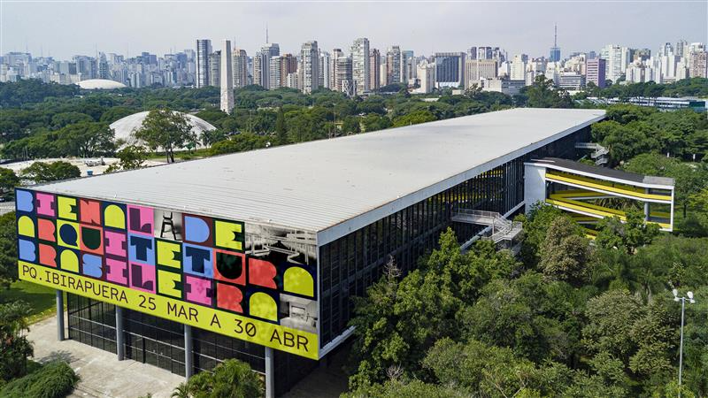 1 Bienal de Arquitetura Brasileira