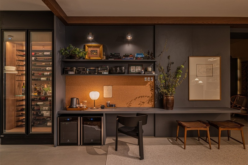 Espaço Sua Casa Bem Vivida Electrolux CASACOR Rio Grande do Sul