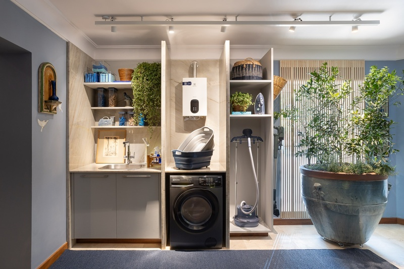 Espaço Sua Casa Bem Vivida Electrolux CASACOR Ribeirão Preto