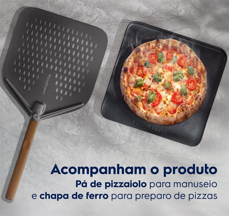 Pá de pizzaiolo Electrolux