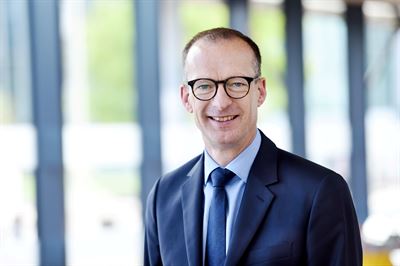 Teesside University appoints next Vice-Chancellor and Chief Executive