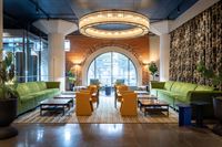 Messukeskus Helsinki has been renovated to meet future needs