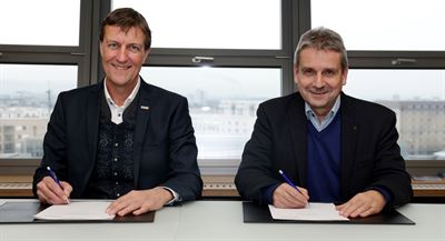 NKT partners with German DSO for the delivery of onshore power cables