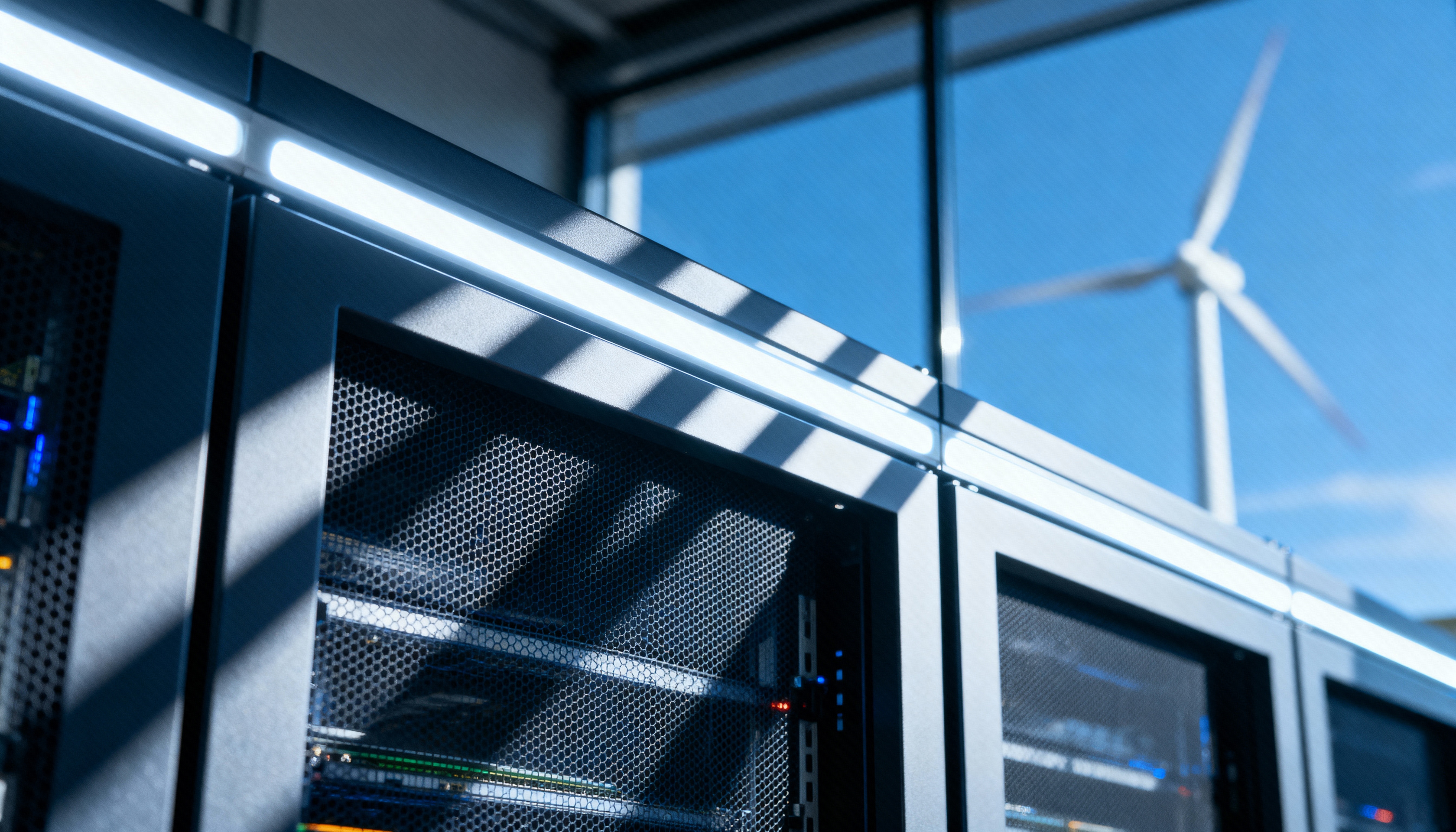 NKT supports AKEA with new power connections for data centre developments in Denmark