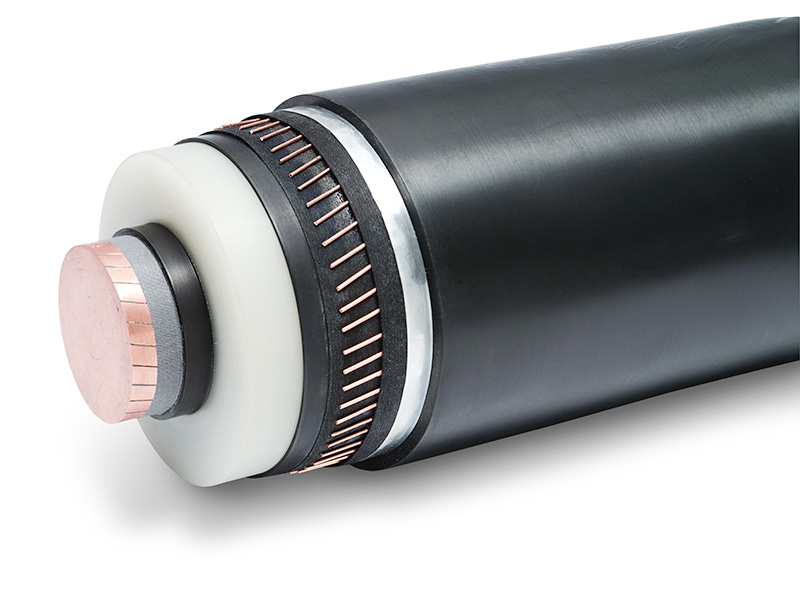 NKT qualifies 525 kV HVDC subsea power cable system for operation at 90 °C