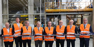 NKT inaugurates expanded power cable factory in Portugal