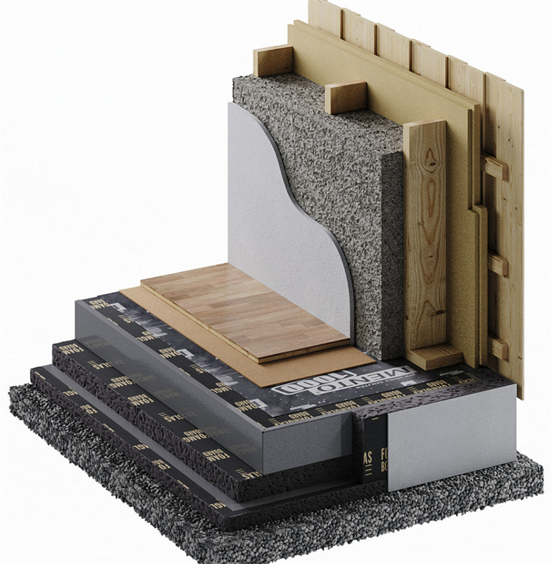 EVIA Biostone p EVIA Grundsystem