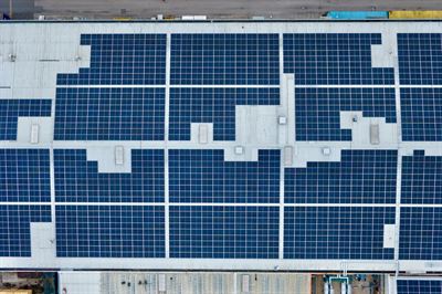 Alight secures £34 million portfolio financing from SEB for behind-the-meter solar in the UK