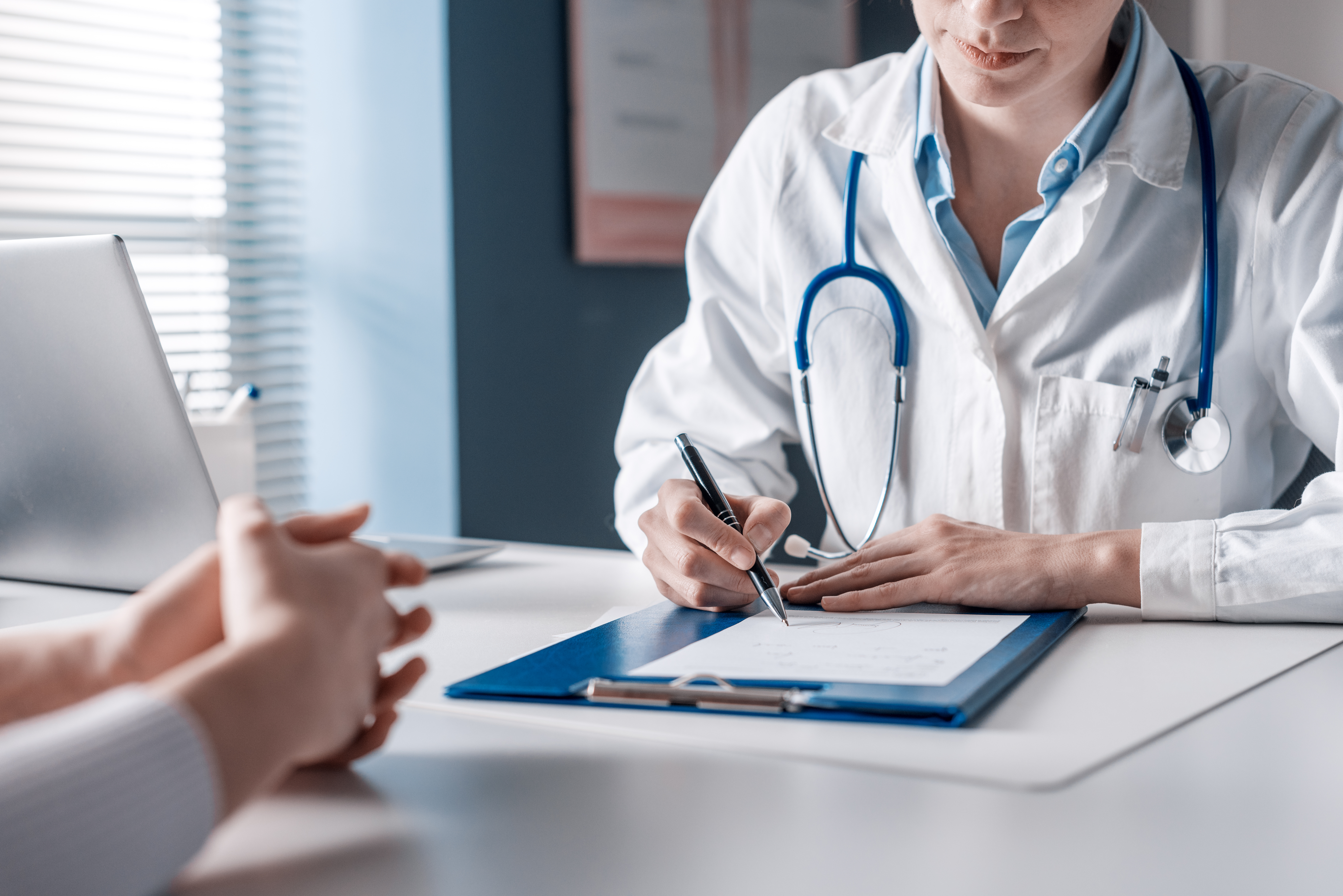 Acquisition of Labo Clinic
