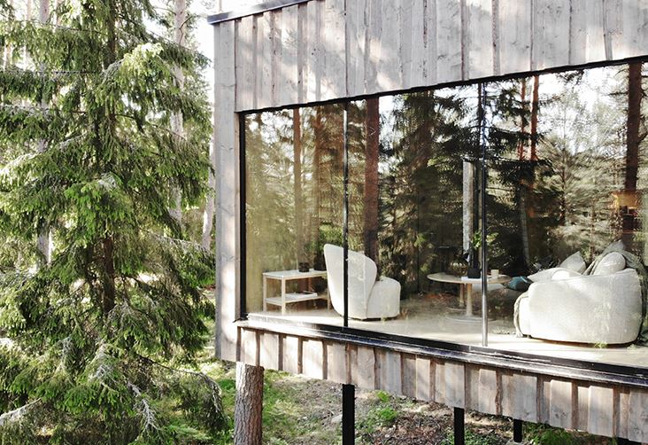 Rowico Home FSC möbler