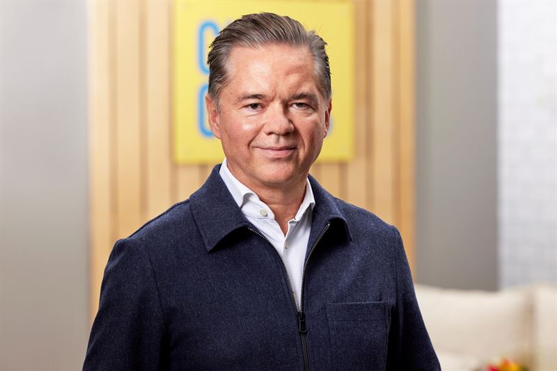 CITY GROSS Patrick Grabenbauer