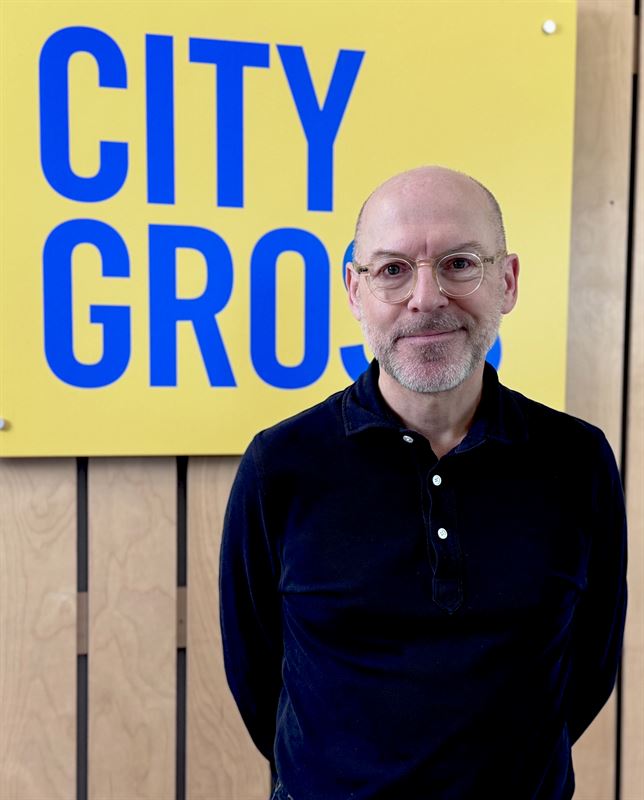 Johan Neuman City Gross