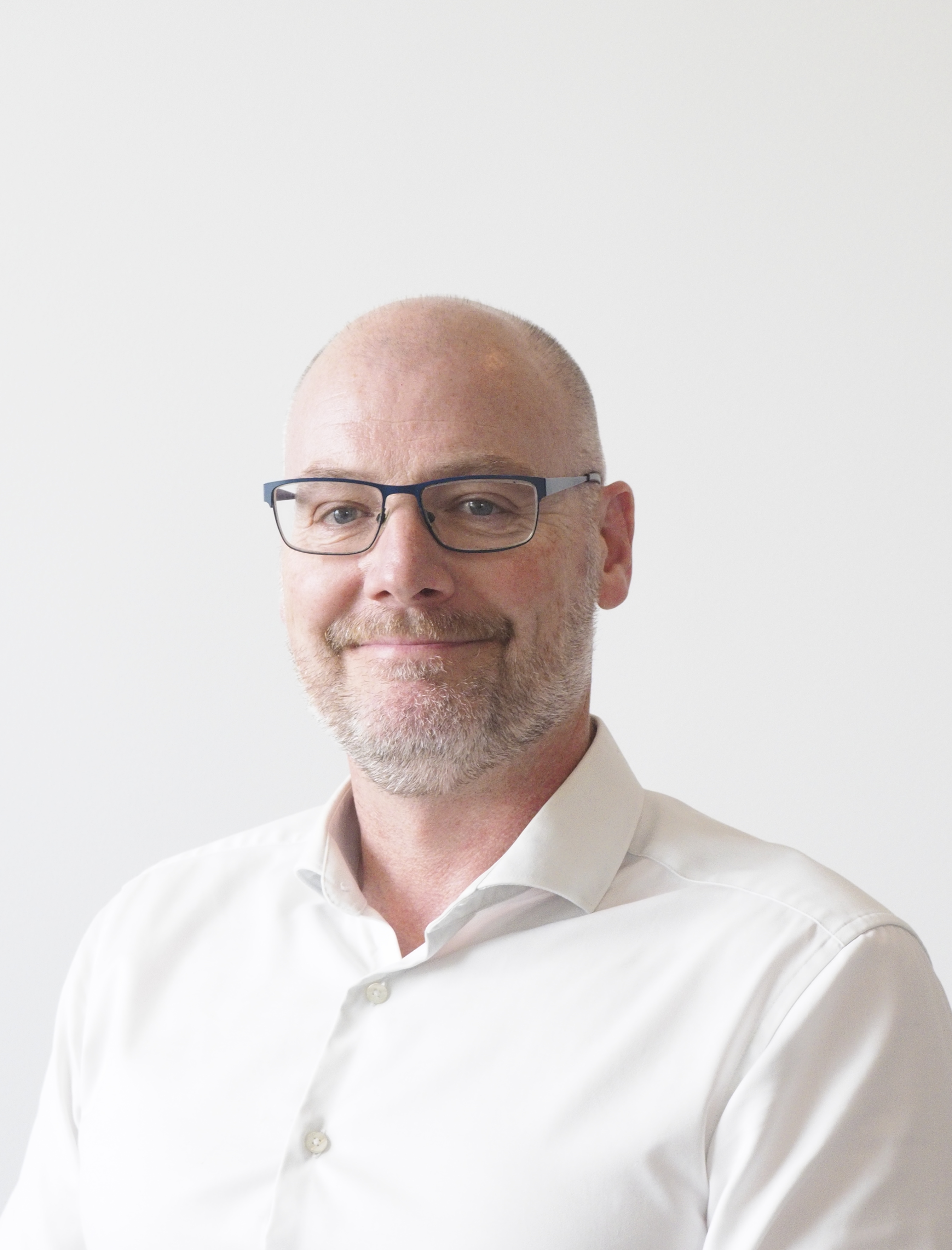 Welcome Lars Eiming New Engineering Manager Marine Systems