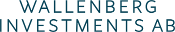 To develop and simplify the Foundations’ ownership governance and capital management, today handled by Wallenberg Investments and FAM, the responsibility is integrated into Wallenberg Investments